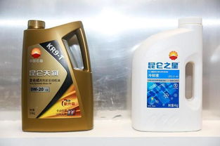 昆仑润滑再度牵手中国量产车性能大赛