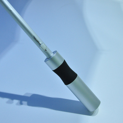 【昆仑山广告伞 一体式全纤维直杆伞,自动收开,耐用,性价比高】价格,厂家,图片,雨衣,广州市雨中情伞业-