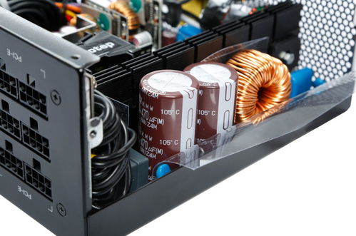 特柔加全模 鑫谷昆仑650w旗舰电源完美诠释