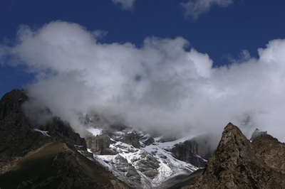 2011川青新甘藏自驾游之--新藏公路之一 - 阿里游记攻略 - 携程攻略