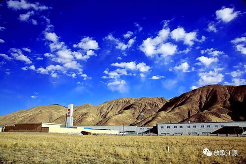 巍巍昆仑,万山之祖