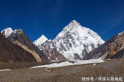 我科学家首次获取境外喀喇昆仑山脉深冰芯,有助中巴经济走廊建设绿色发展