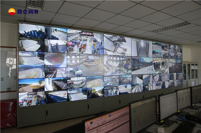 中国石油开放日活动走进昆仑润滑北京润滑油厂