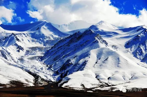 海西大昆仑博物馆将开建