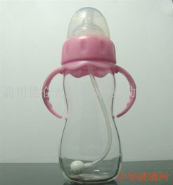 玻璃奶瓶的种类,玻璃奶瓶的种类价格,优质玻璃奶瓶的种类批发,淄川昆仑光琴玻璃制品加工厂