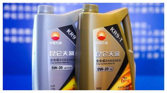 汽车机油品牌排行 长城垫底,美孚第二,榜首无悬念