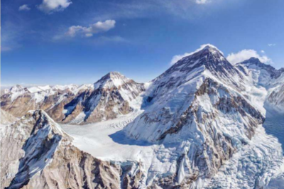 山海经里的昆仑山指的什么地方,我们普通人能不能接近?