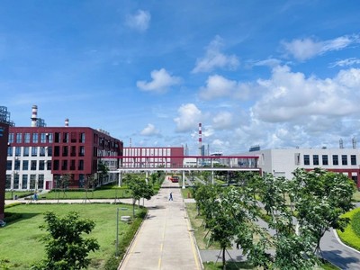 中国石油炼化转型升级的新律动①