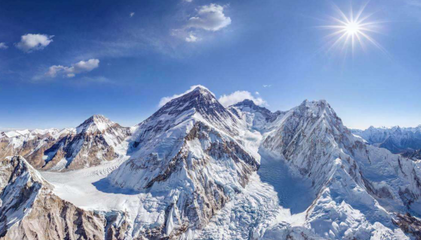 昆仑山被古人称为龙脉,却从没有帝王要葬这,背后隐藏了什么秘密