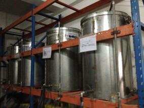 昆仑海岸 模拟信号传感器在现代化工厂现场监测控制的应用