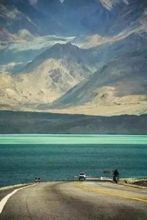 新疆喀喇昆仑公路