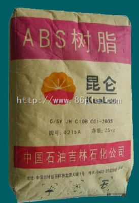 0215A-ABS 0215A/吉林石化 _供应信息_商机_中国塑料机械网