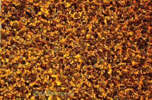 探索新疆和田昆仑雪菊 从批发到零售的全方位指南