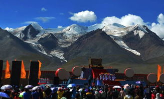 行走昆仑 自驾摄影九日游之旅