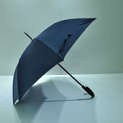 昆仑山一体式直柄伞 广告太阳伞、晴雨伞、雨伞定制首选