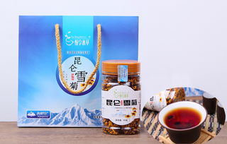 扒一扒昆仑雪菊的功效与作用