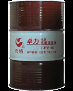 【邯郸长城抗磨液压油!长城 昆仑 美孚】价格_厂家_图片 -