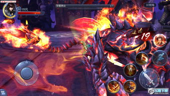 昆仑圣域手游安卓版下载指南 探索奇幻世界的正确途径